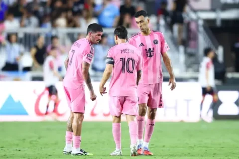 (Photo by Megan Briggs/Getty Images)