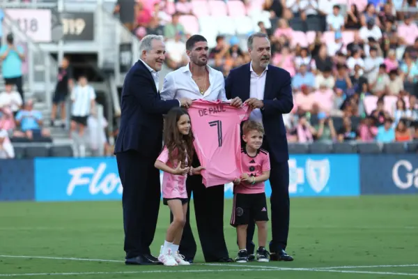 Photo by Megan Briggs/Getty Images