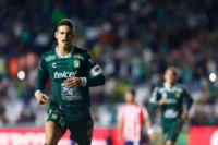 Photo by Leopoldo Smith/Getty Images