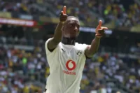 Serhou Guirassy (Photo by Michael Reaves/Getty Images)