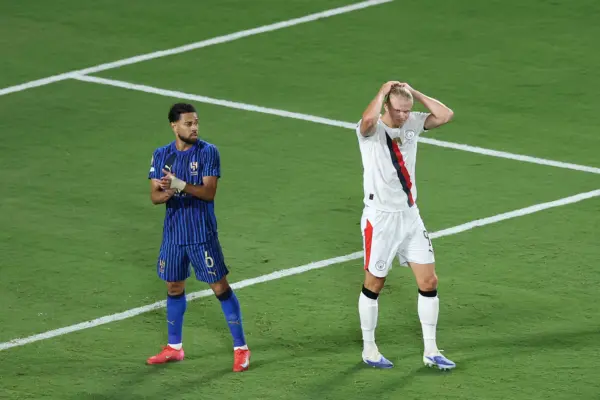 Photo by Megan Briggs/Getty Images