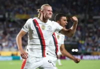 Photo by Francois Nel/Getty Images