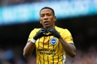 Pervis Estupiñán (Photo by Matt McNulty/Getty Images)