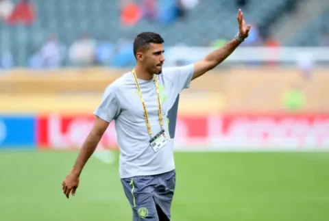 Real Madrid dispuesto a pagar más de 100 millones por Rodri Rodri (Photo by David Ramos/Getty Images)