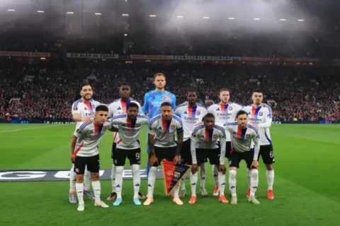 Photo by Carl Recine/Getty Images