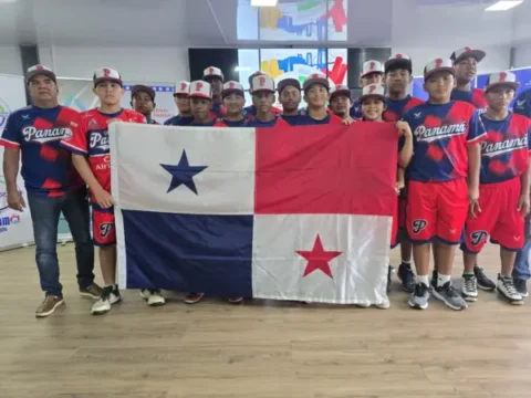 Serie del Caribe