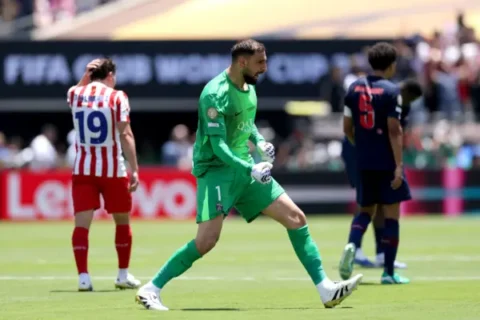 Photo by Stu Forster/Getty Images