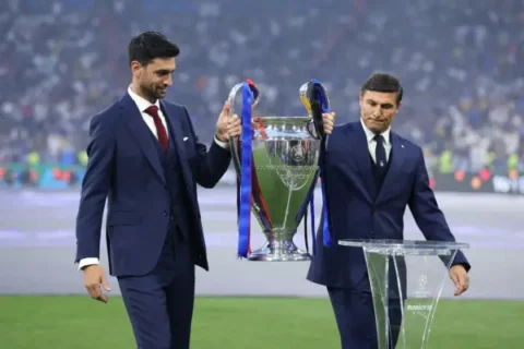 Photo by Lars Baron/Getty Images