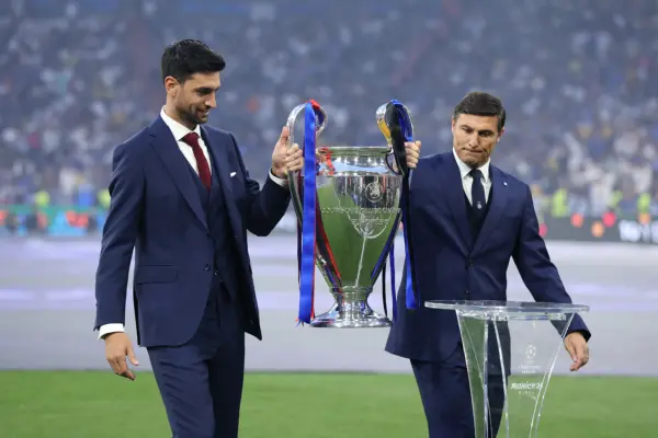 Photo by Lars Baron/Getty Images