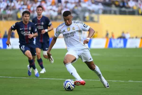 Photo by David Ramos/Getty Images