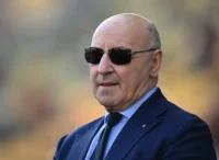 Giuseppe Marotta (Photo by Alessandro Sabattini/Getty Images)