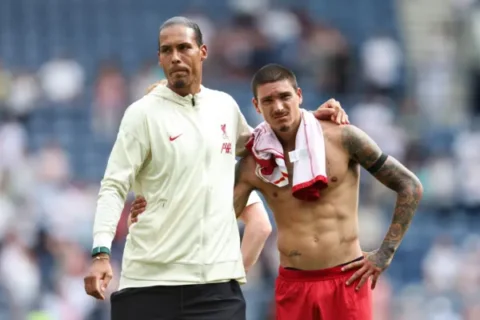 Photo by Matt McNulty/Getty Images