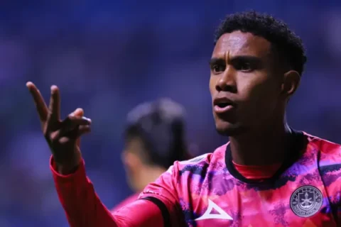 Photo by Manuel Velasquez/Getty Images