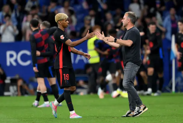 Photo by David Ramos/Getty Images