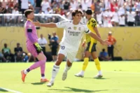 Photo by Luke Hales/Getty Images