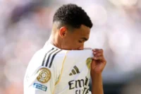 Trent Alexander-Arnold (Photo by Luke Hales/Getty Images)