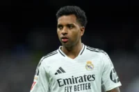 Rodrygo (Photo by Angel Martinez/Getty Images)