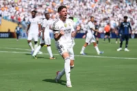 Photo by Richard Pelham/Getty Images