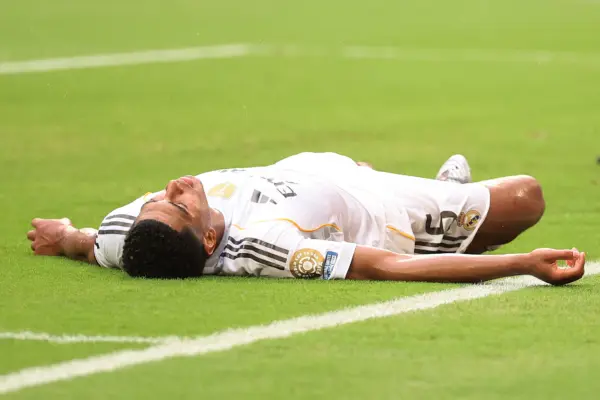 Photo by Michael Reaves/Getty Images