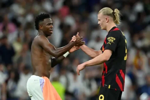 (Photo by David Ramos/Getty Images)