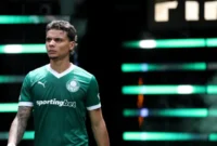 Richard Ríos (Photo by Francois Nel/Getty Images)