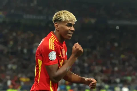 Photo by Alexander Hassenstein/Getty Images