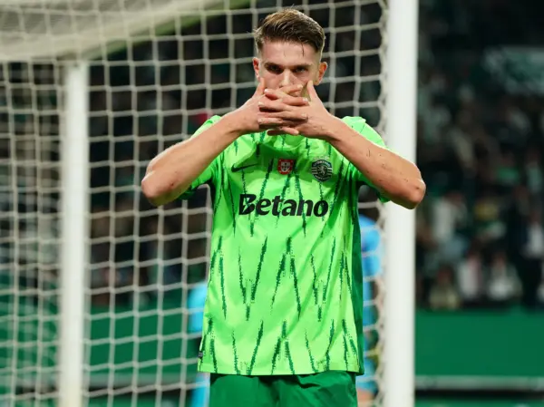 Photo by Gualter Fatia/Getty Images