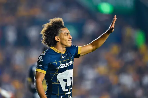 Adalberto "Coco" carrasquilla (Photo by Azael Rodriguez/Getty Images)