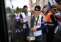 Photo by Leon Neal/Getty Images