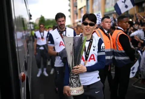 Photo by Leon Neal/Getty Images