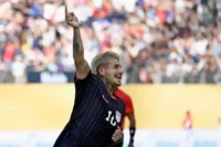 Diego Luna (Photo by Stephen Maturen/Getty Images)