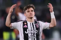 Francisco Conceição (Photo by Alessandro Sabattini/Getty Images)