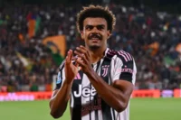 Renato Veiga (Photo by Alessandro Sabattini/Getty Images)