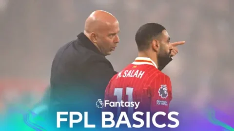 Todo lo que debes saber del Fantasy de la Premier Premier