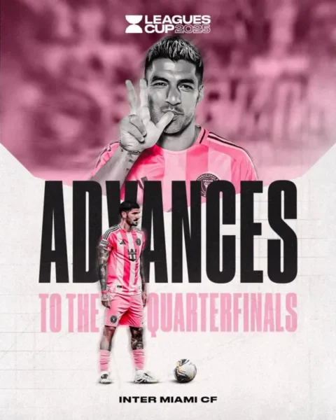 inter miami