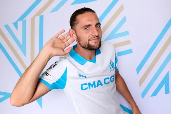 ¡Michael Murillo sigue sumando minutos!