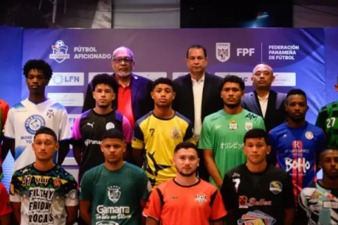 Torneo Clausura 2025 de la Liga de Fútbol Nacional en conteo regresivo clausura