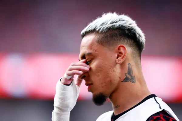 Photo by Ronald Martinez/Getty Images