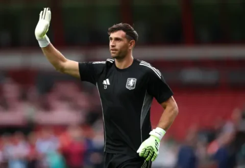 Photo by Dan Istitene/Getty Images