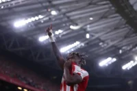 (Photo by Ion Alcoba Beitia/Getty Images)