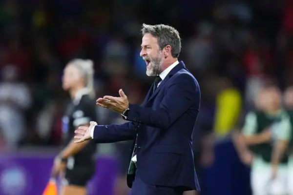 (Photo by Rich Storry/Getty Images)