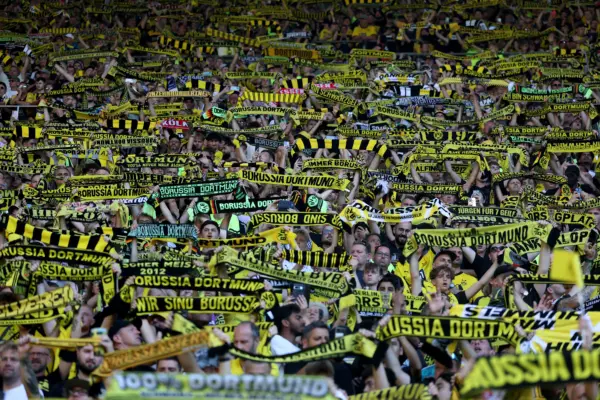 Photo by Lars Baron/Getty Images