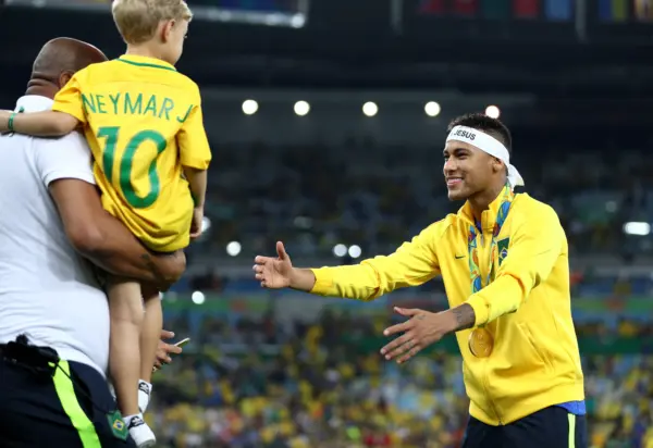 (Photo by Paul Gilham/Getty Images)