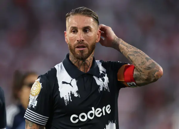 (Photo by Stu Forster/Getty Images)