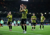 Photo by Ian MacNicol/Getty Images