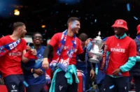 Photo by Tom Dulat/Getty Images