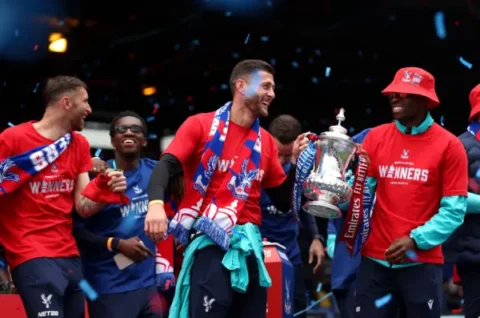 Photo by Tom Dulat/Getty Images