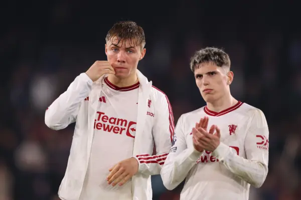 (Photo by Alex Pantling/Getty Images)