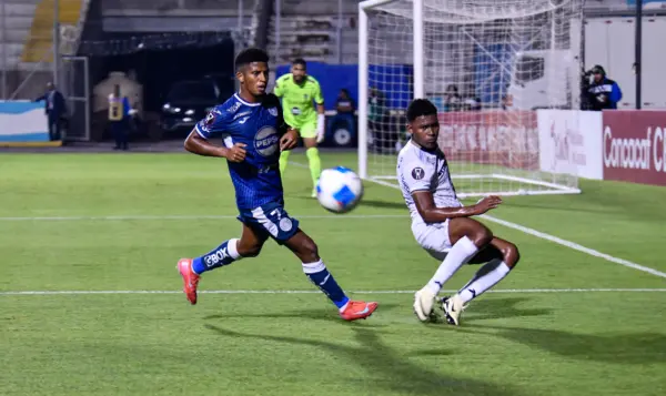 Motagua vs Club Atlético Independiente