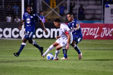 Motagus vs Cartaginés